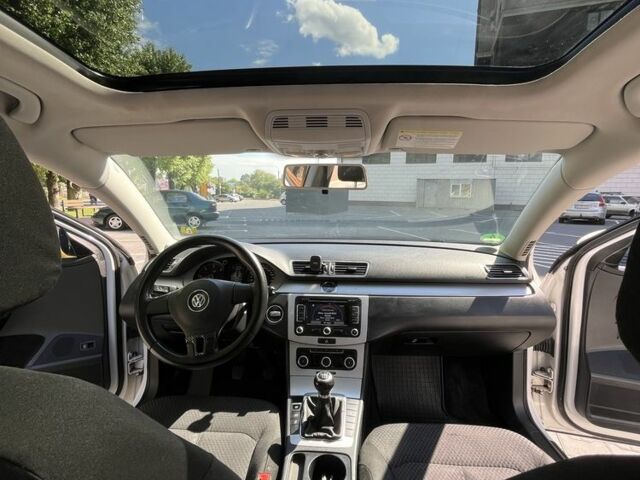 Фольксваген Пассат Вариант 2011 в Хмельницком на Automoto.ua Белый Фольксваген Пассат Вариант, объемом двигателя 2 л и пробегом 288 тыс. км за 7800 $, фото 22 на Automoto.ua