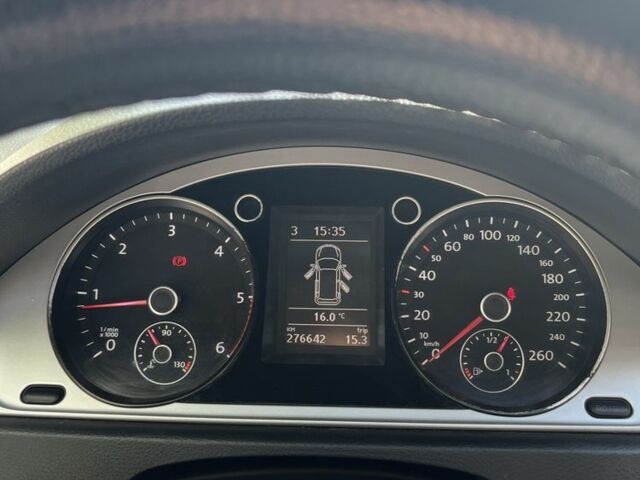 Фольксваген Пассат Вариант 2011 в Хмельницком на Automoto.ua Белый Фольксваген Пассат Вариант, объемом двигателя 2 л и пробегом 288 тыс. км за 7800 $, фото 21 на Automoto.ua