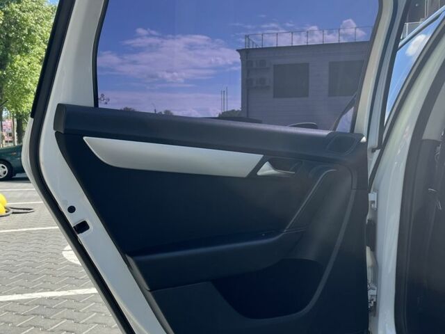 Фольксваген Пассат Вариант 2011 в Хмельницком на Automoto.ua Белый Фольксваген Пассат Вариант, объемом двигателя 2 л и пробегом 288 тыс. км за 7800 $, фото 17 на Automoto.ua