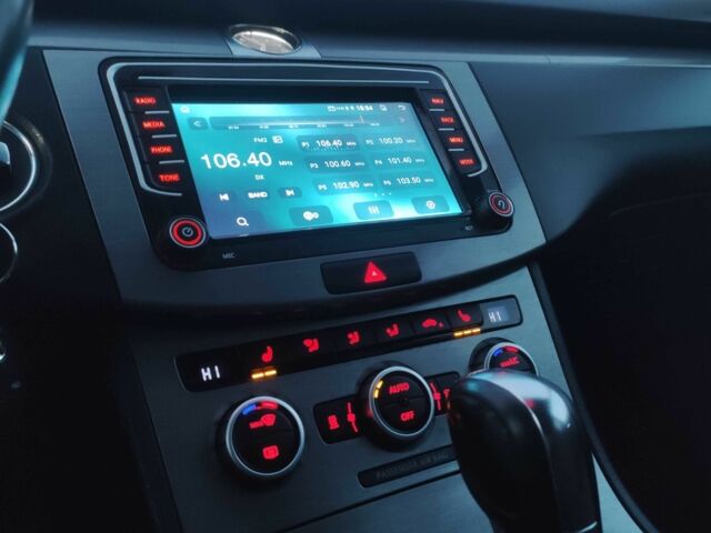 Білий Фольксваген Пассат Варіант, об'ємом двигуна 1.4 л та пробігом 257 тис. км за 6750 $, фото 12 на Automoto.ua