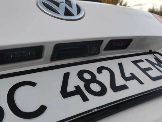 Білий Фольксваген Пассат Варіант, об'ємом двигуна 1.4 л та пробігом 257 тис. км за 6750 $, фото 21 на Automoto.ua
