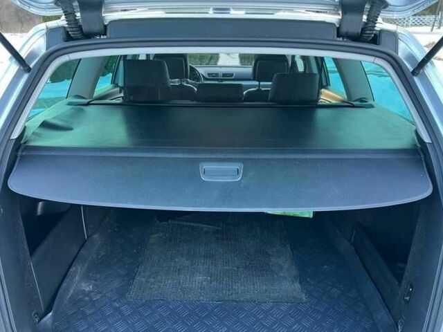 Белый Фольксваген Пассат Вариант, объемом двигателя 2 л и пробегом 238 тыс. км за 7200 $, фото 15 на Automoto.ua