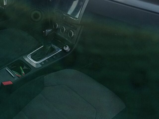 Белый Фольксваген Пассат Вариант, объемом двигателя 2 л и пробегом 330 тыс. км за 10499 $, фото 14 на Automoto.ua