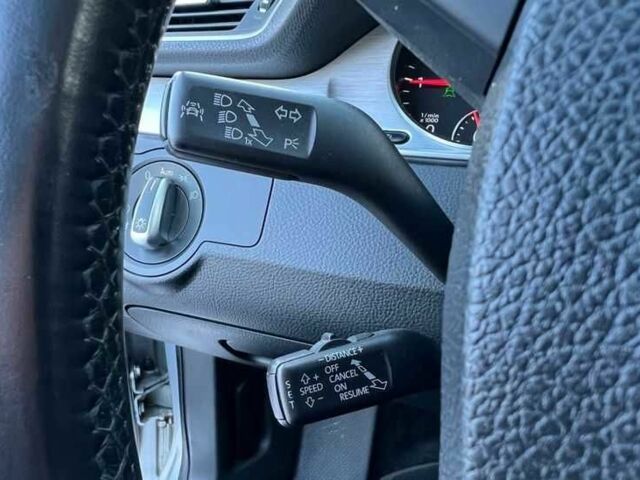 Белый Фольксваген Пассат Вариант, объемом двигателя 2 л и пробегом 238 тыс. км за 7200 $, фото 12 на Automoto.ua