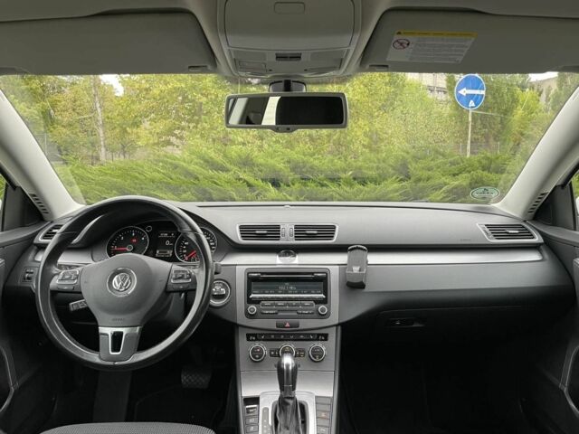 Фольксваген Пассат Варіант 2013 у Миколаєві на Automoto.ua Білий Фольксваген Пассат Варіант, об'ємом двигуна 2 л та пробігом 255 тис. км за 11600 $, фото 19 на Automoto.ua