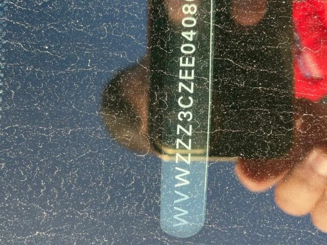 Белый Фольксваген Пассат Вариант, объемом двигателя 1.6 л и пробегом 310 тыс. км за 8700 $, фото 23 на Automoto.ua