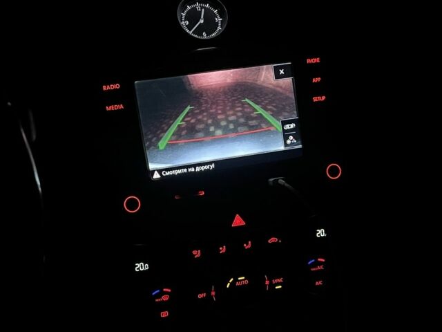 Белый Фольксваген Пассат Вариант, объемом двигателя 2 л и пробегом 270 тыс. км за 10300 $, фото 15 на Automoto.ua