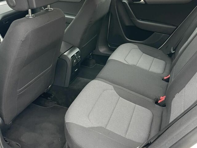 Фольксваген Пассат Варіант 2013 у Миколаєві на Automoto.ua Білий Фольксваген Пассат Варіант, об'ємом двигуна 2 л та пробігом 255 тис. км за 11600 $, фото 14 на Automoto.ua