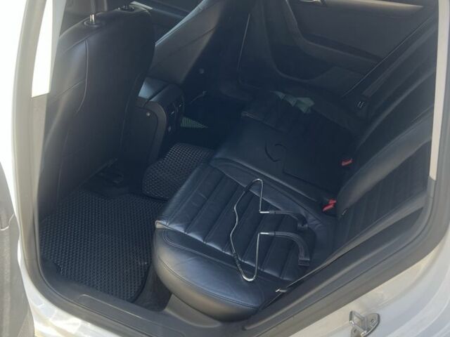 Білий Фольксваген Пассат Варіант, об'ємом двигуна 2 л та пробігом 203 тис. км за 13600 $, фото 3 на Automoto.ua