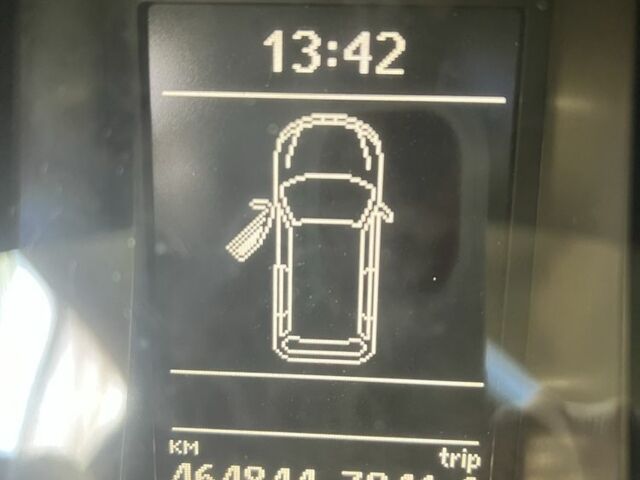 Білий Фольксваген Пассат Варіант, об'ємом двигуна 2 л та пробігом 465 тис. км за 9809 $, фото 7 на Automoto.ua