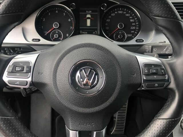 Білий Фольксваген Пассат Варіант, об'ємом двигуна 3.6 л та пробігом 177 тис. км за 3000 $, фото 22 на Automoto.ua