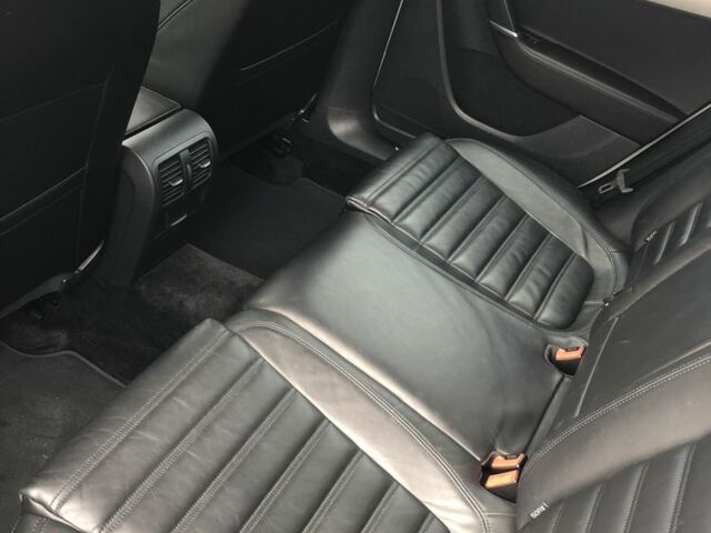 Білий Фольксваген Пассат Варіант, об'ємом двигуна 3.6 л та пробігом 177 тис. км за 3000 $, фото 11 на Automoto.ua