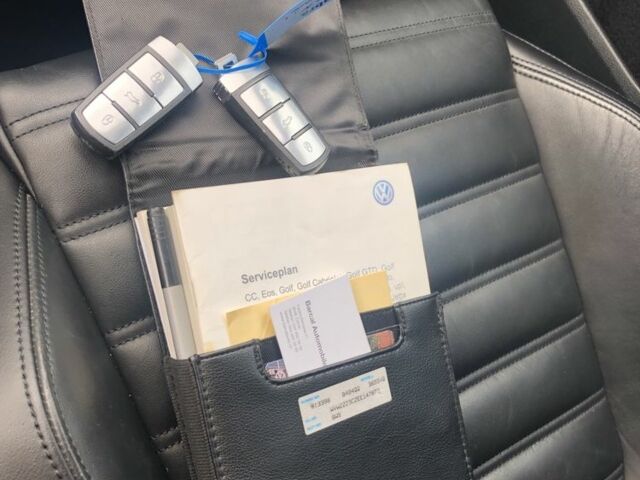 Білий Фольксваген Пассат Варіант, об'ємом двигуна 3.6 л та пробігом 177 тис. км за 3000 $, фото 20 на Automoto.ua