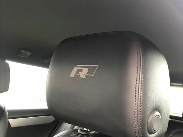 Білий Фольксваген Пассат Варіант, об'ємом двигуна 3.6 л та пробігом 177 тис. км за 3000 $, фото 17 на Automoto.ua