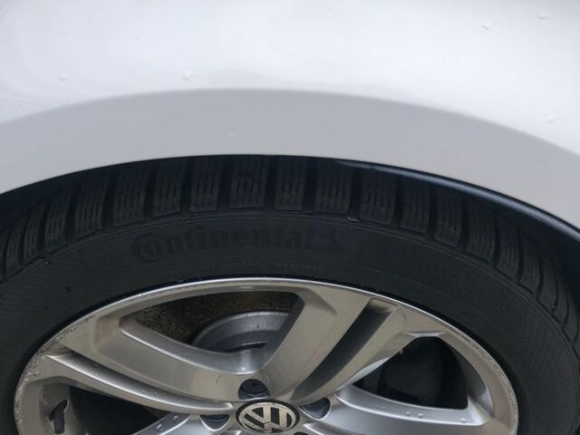 Білий Фольксваген Пассат Варіант, об'ємом двигуна 3.6 л та пробігом 177 тис. км за 3000 $, фото 3 на Automoto.ua