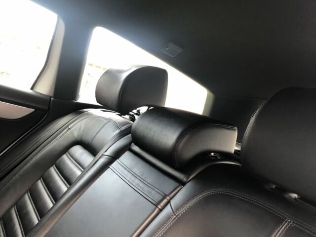 Білий Фольксваген Пассат Варіант, об'ємом двигуна 3.6 л та пробігом 177 тис. км за 3000 $, фото 12 на Automoto.ua