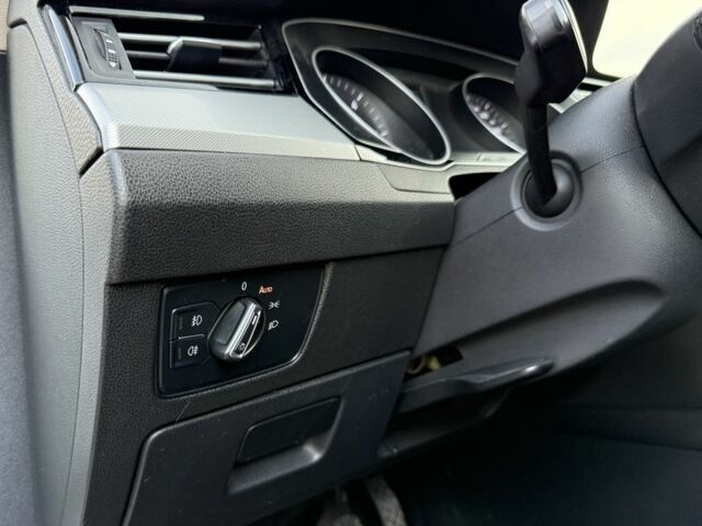 Білий Фольксваген Пассат Варіант, об'ємом двигуна 2 л та пробігом 330 тис. км за 11099 $, фото 16 на Automoto.ua