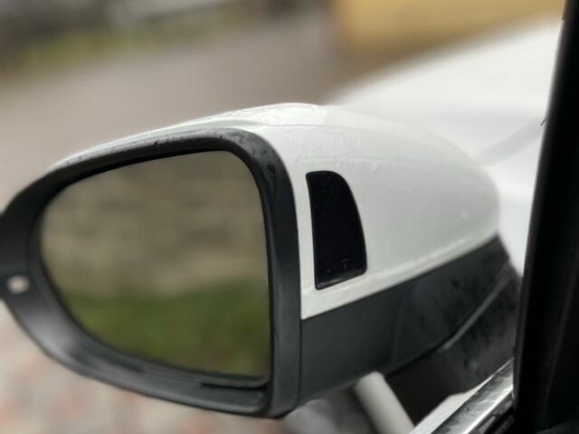 Белый Фольксваген Пассат Вариант, объемом двигателя 2 л и пробегом 275 тыс. км за 16000 $, фото 16 на Automoto.ua