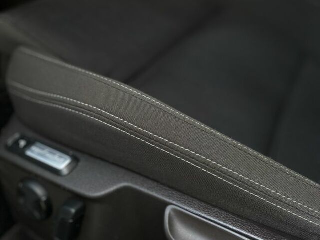 Белый Фольксваген Пассат Вариант, объемом двигателя 2 л и пробегом 245 тыс. км за 15900 $, фото 7 на Automoto.ua