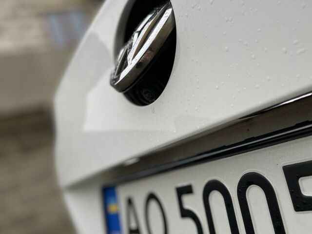 Белый Фольксваген Пассат Вариант, объемом двигателя 2 л и пробегом 275 тыс. км за 16000 $, фото 20 на Automoto.ua