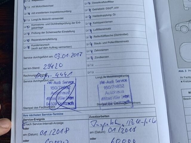 Білий Фольксваген Пассат Варіант, об'ємом двигуна 1.6 л та пробігом 214 тис. км за 14350 $, фото 16 на Automoto.ua