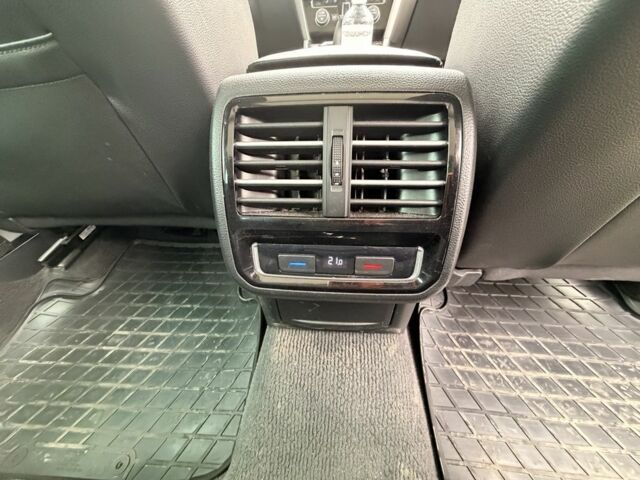 Белый Фольксваген Пассат Вариант, объемом двигателя 2 л и пробегом 359 тыс. км за 17500 $, фото 7 на Automoto.ua