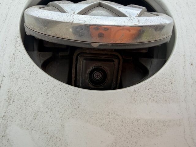 Белый Фольксваген Пассат Вариант, объемом двигателя 2 л и пробегом 359 тыс. км за 17500 $, фото 19 на Automoto.ua