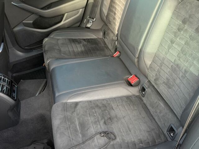 Білий Фольксваген Пассат Варіант, об'ємом двигуна 1.4 л та пробігом 200 тис. км за 18999 $, фото 7 на Automoto.ua