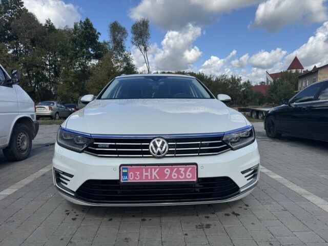 Білий Фольксваген Пассат Варіант, об'ємом двигуна 1.4 л та пробігом 230 тис. км за 19400 $, фото 13 на Automoto.ua