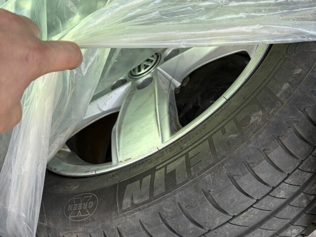 Білий Фольксваген Пассат Варіант, об'ємом двигуна 1.4 л та пробігом 200 тис. км за 18999 $, фото 6 на Automoto.ua