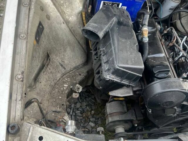 Бежевий Фольксваген Пассат Варіант, об'ємом двигуна 1.6 л та пробігом 500 тис. км за 1200 $, фото 14 на Automoto.ua