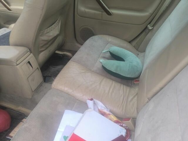 Бежевий Фольксваген Пассат Варіант, об'ємом двигуна 1.9 л та пробігом 400 тис. км за 2900 $, фото 5 на Automoto.ua