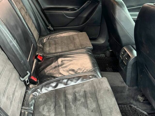 Бежевий Фольксваген Пассат Варіант, об'ємом двигуна 2 л та пробігом 400 тис. км за 3350 $, фото 5 на Automoto.ua