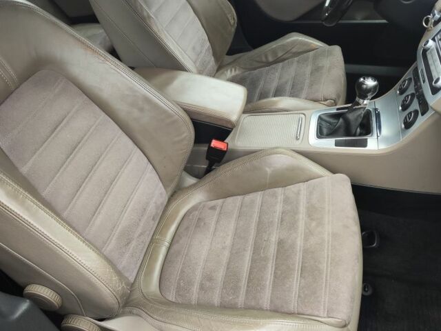 Бежевий Фольксваген Пассат Варіант, об'ємом двигуна 0 л та пробігом 370 тис. км за 2900 $, фото 6 на Automoto.ua