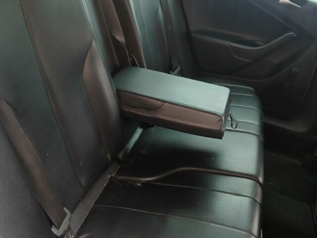 Бежевий Фольксваген Пассат Варіант, об'ємом двигуна 2 л та пробігом 350 тис. км за 2150 $, фото 7 на Automoto.ua