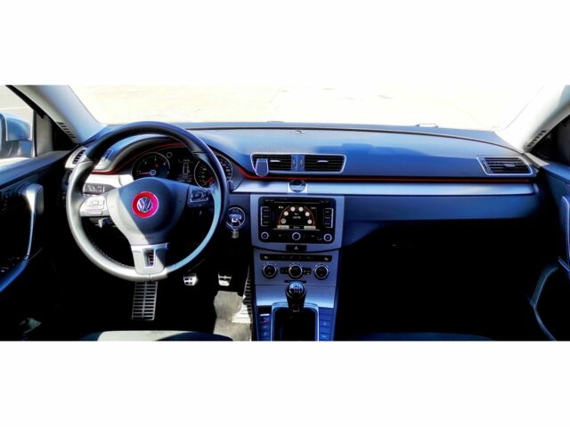 Фольксваген Пассат Варіант 2012 у Києві на Automoto.ua Чорний Фольксваген Пассат Варіант, об'ємом двигуна 0 л та пробігом 229 тис. км за 10300 $, фото 8 на Automoto.ua