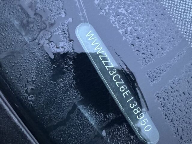 Черный Фольксваген Пассат Вариант, объемом двигателя 2 л и пробегом 317 тыс. км за 5450 $, фото 23 на Automoto.ua