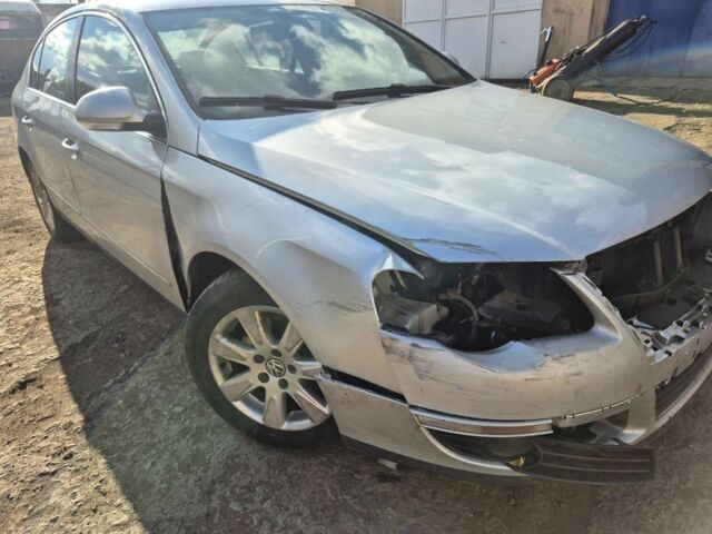 Чорний Фольксваген Пассат Варіант, об'ємом двигуна 2.8 л та пробігом 280 тис. км за 1500 $, фото 1 на Automoto.ua