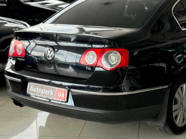 Чорний Фольксваген Пассат Варіант, об'ємом двигуна 1.8 л та пробігом 275 тис. км за 6990 $, фото 7 на Automoto.ua