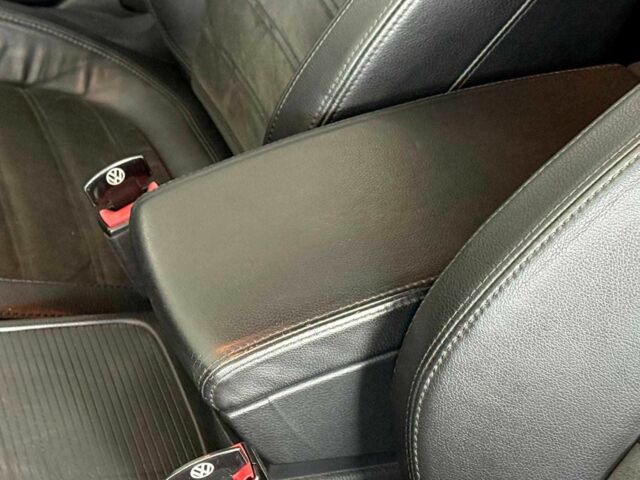 Чорний Фольксваген Пассат Варіант, об'ємом двигуна 1.8 л та пробігом 275 тис. км за 6990 $, фото 12 на Automoto.ua