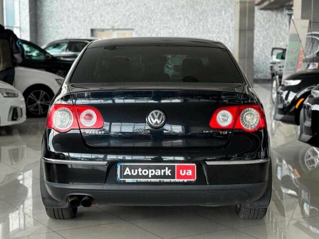 Чорний Фольксваген Пассат Варіант, об'ємом двигуна 1.8 л та пробігом 275 тис. км за 6990 $, фото 5 на Automoto.ua