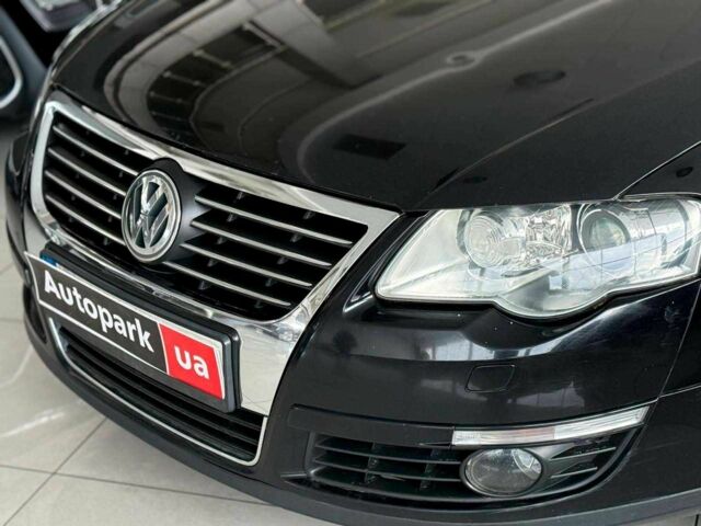 Чорний Фольксваген Пассат Варіант, об'ємом двигуна 1.8 л та пробігом 275 тис. км за 6990 $, фото 3 на Automoto.ua
