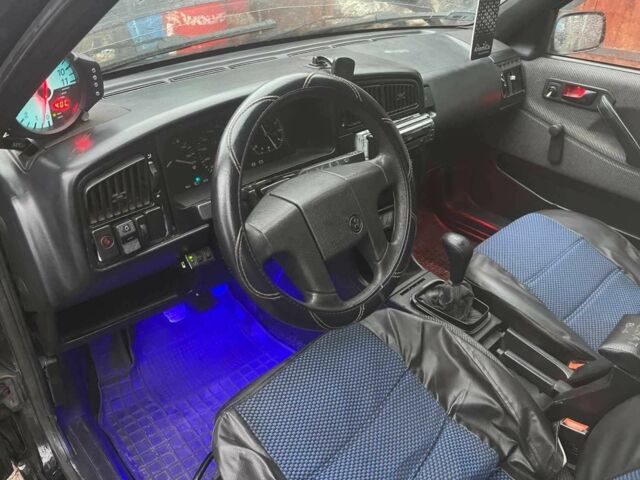 Чорний Фольксваген Пассат Варіант, об'ємом двигуна 1.6 л та пробігом 2 тис. км за 900 $, фото 5 на Automoto.ua