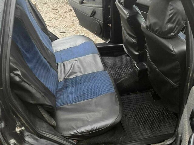 Чорний Фольксваген Пассат Варіант, об'ємом двигуна 1.6 л та пробігом 2 тис. км за 900 $, фото 9 на Automoto.ua