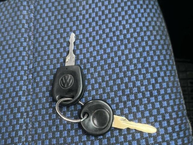 Чорний Фольксваген Пассат Варіант, об'ємом двигуна 1.6 л та пробігом 2 тис. км за 900 $, фото 16 на Automoto.ua