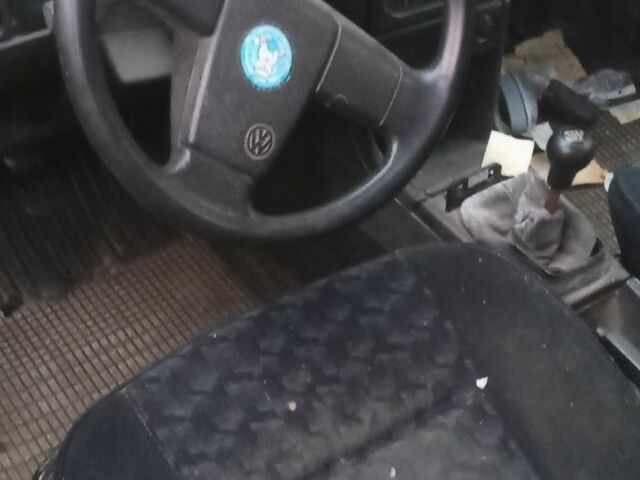 Фольксваген Пассат Варіант 1989 у Одесі на Automoto.ua Чорний Фольксваген Пассат Варіант, об'ємом двигуна 1.8 л та пробігом 100 тис. км за 714 $, фото 1 на Automoto.ua