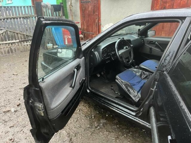 Чорний Фольксваген Пассат Варіант, об'ємом двигуна 1.6 л та пробігом 2 тис. км за 900 $, фото 1 на Automoto.ua