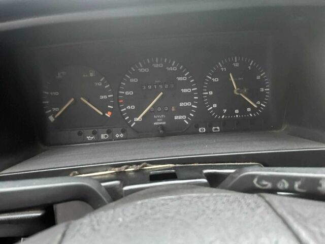 Чорний Фольксваген Пассат Варіант, об'ємом двигуна 1.6 л та пробігом 2 тис. км за 900 $, фото 6 на Automoto.ua