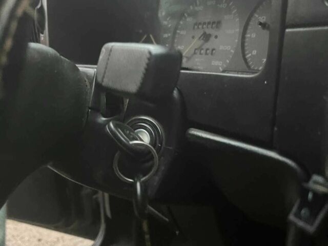 Чорний Фольксваген Пассат Варіант, об'ємом двигуна 1.6 л та пробігом 2 тис. км за 900 $, фото 15 на Automoto.ua