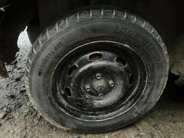 Чорний Фольксваген Пассат Варіант, об'ємом двигуна 1.6 л та пробігом 2 тис. км за 900 $, фото 13 на Automoto.ua